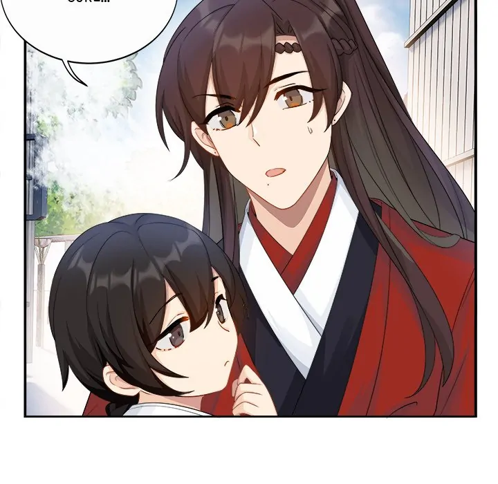 My Wife, The Prince Chapter 50 - page 36