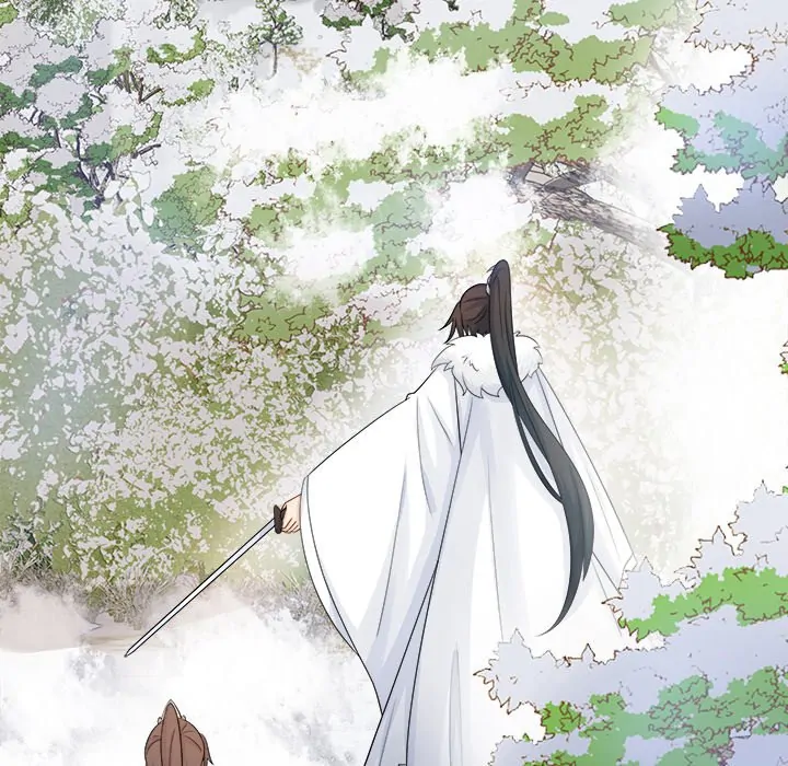 My Wife, The Prince Chapter 50 - page 38