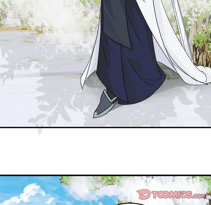 My Wife, The Prince Chapter 50 - page 42