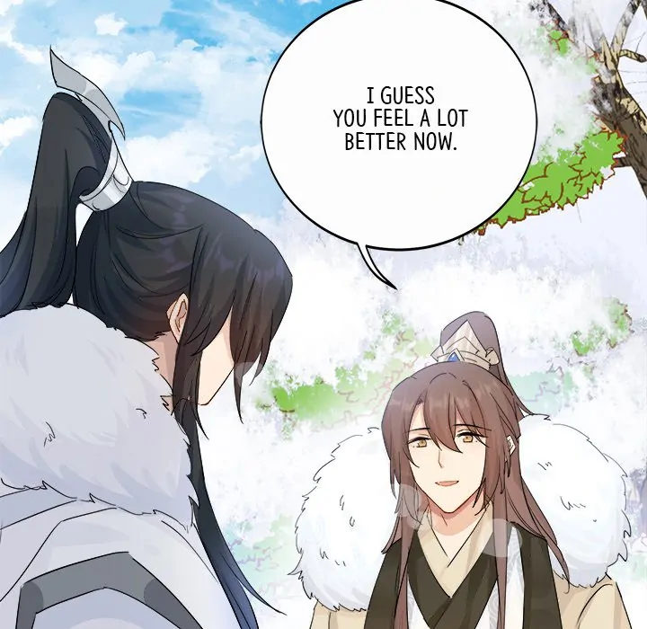 My Wife, The Prince Chapter 50 - page 43
