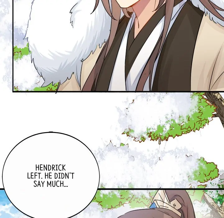 My Wife, The Prince Chapter 50 - page 46