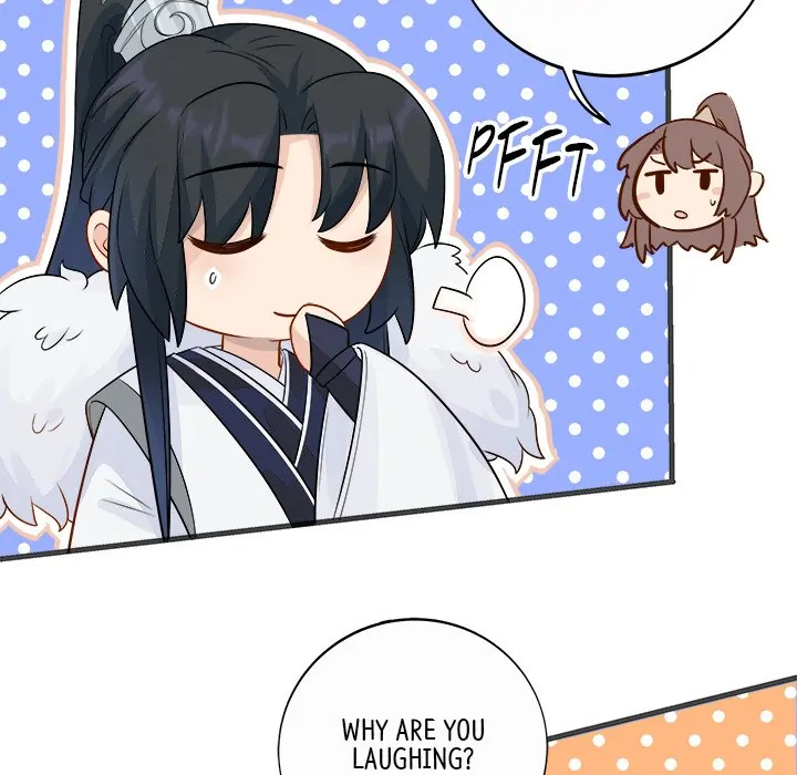 My Wife, The Prince Chapter 50 - page 49