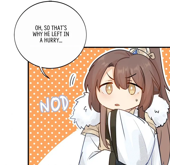 My Wife, The Prince Chapter 50 - page 54