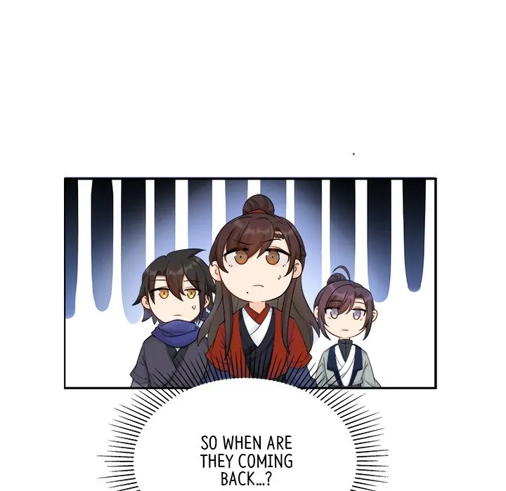 My Wife, The Prince Chapter 50 - page 63