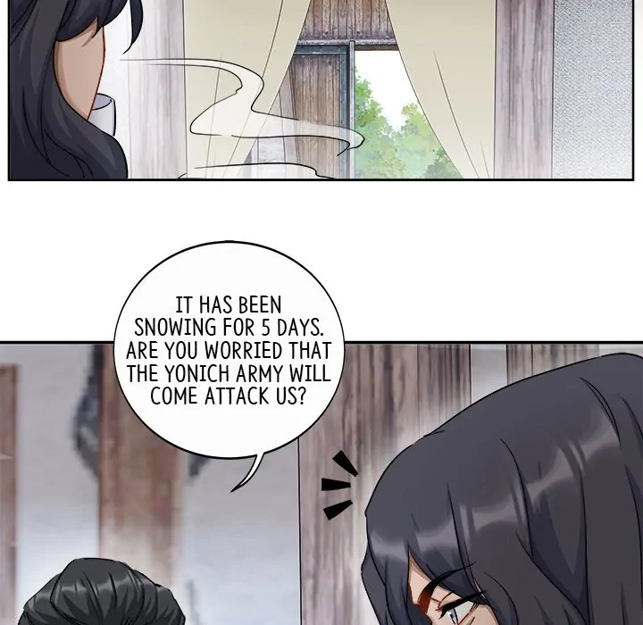 My Wife, The Prince Chapter 50 - page 69