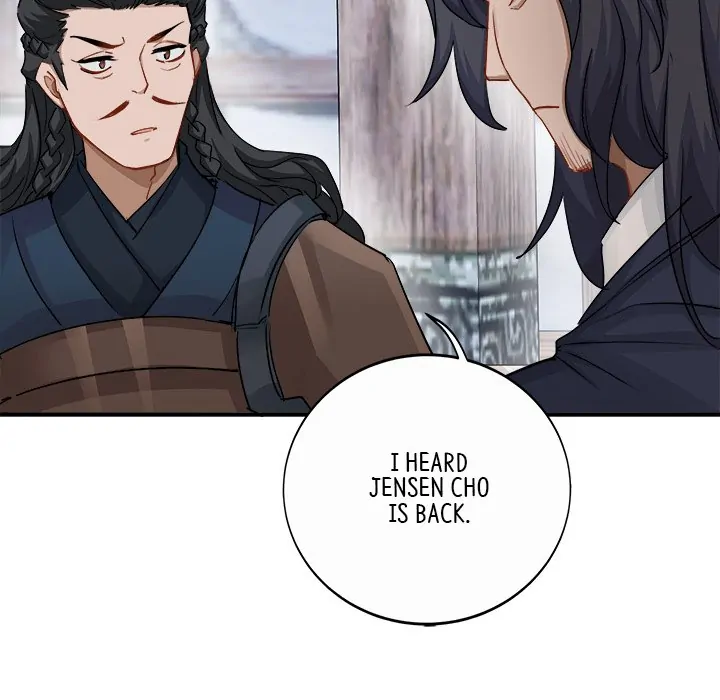 My Wife, The Prince Chapter 50 - page 70