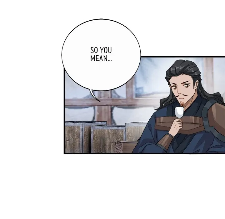 My Wife, The Prince Chapter 50 - page 73