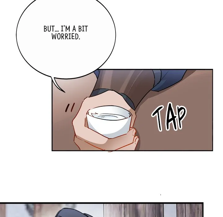 My Wife, The Prince Chapter 50 - page 76
