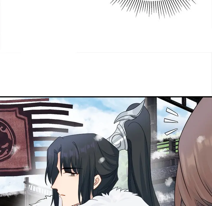 My Wife, The Prince Chapter 51 - page 10