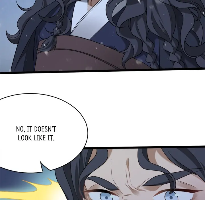 My Wife, The Prince Chapter 51 - page 115