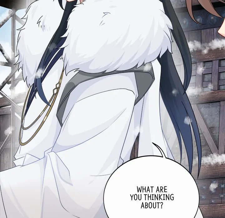 My Wife, The Prince Chapter 51 - page 11