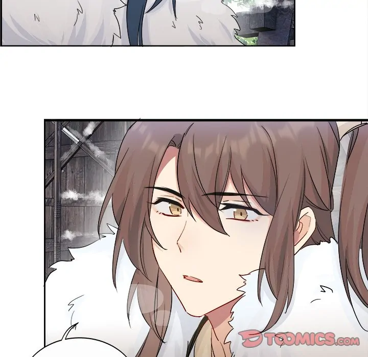 My Wife, The Prince Chapter 51 - page 15