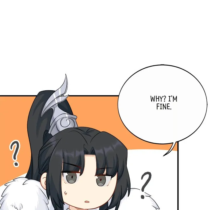 My Wife, The Prince Chapter 51 - page 19