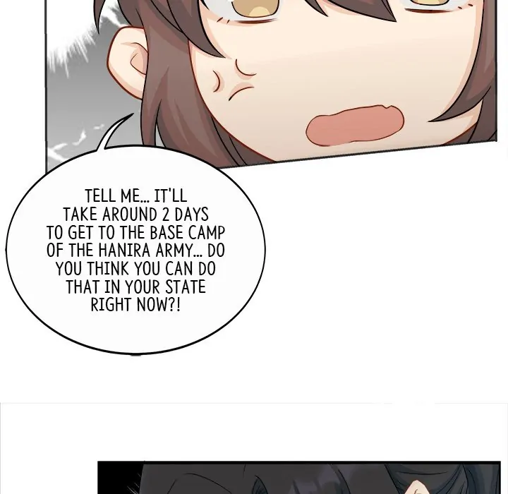 My Wife, The Prince Chapter 51 - page 21