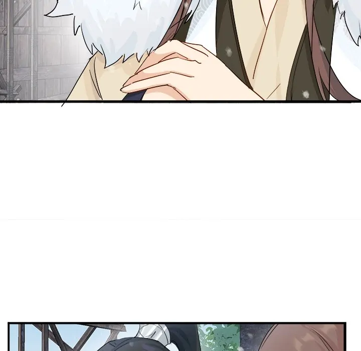 My Wife, The Prince Chapter 51 - page 28