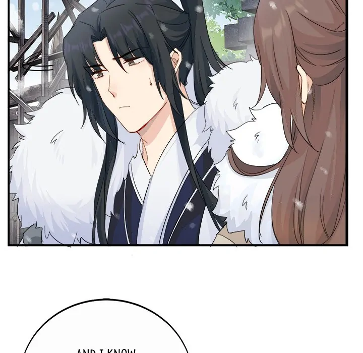 My Wife, The Prince Chapter 51 - page 29