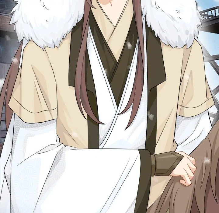 My Wife, The Prince Chapter 51 - page 34