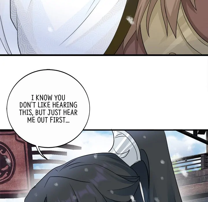 My Wife, The Prince Chapter 51 - page 35