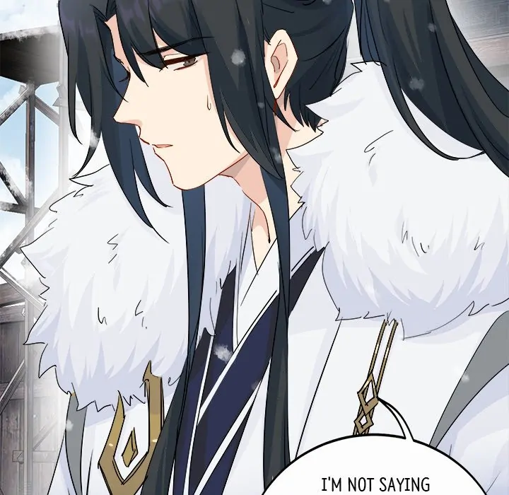 My Wife, The Prince Chapter 51 - page 36