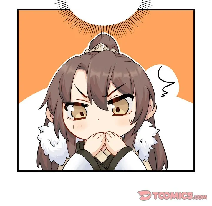 My Wife, The Prince Chapter 51 - page 39