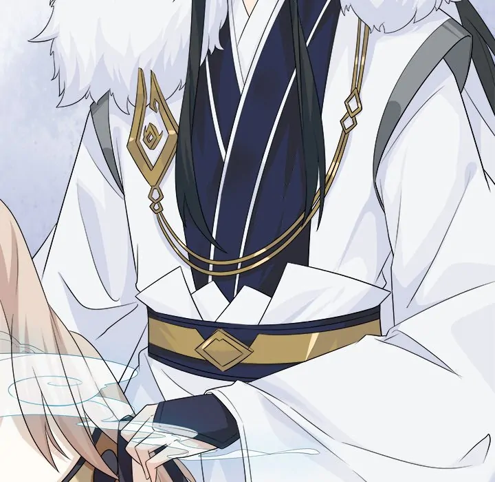 My Wife, The Prince Chapter 51 - page 41