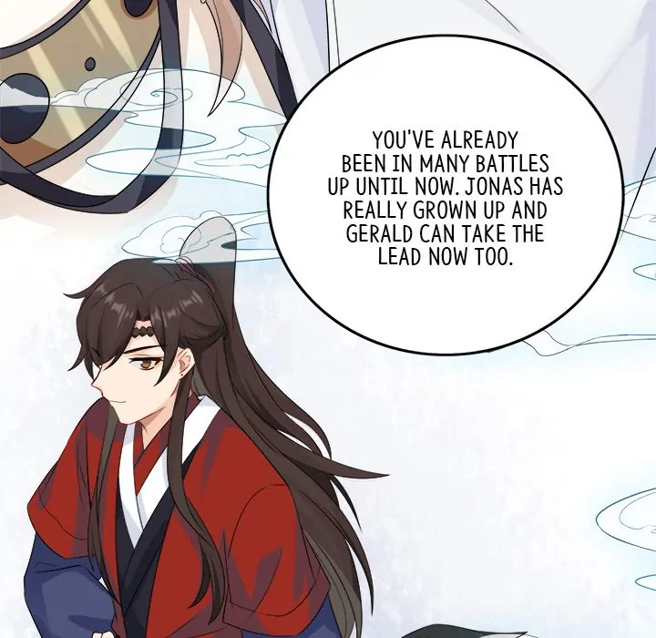 My Wife, The Prince Chapter 51 - page 42