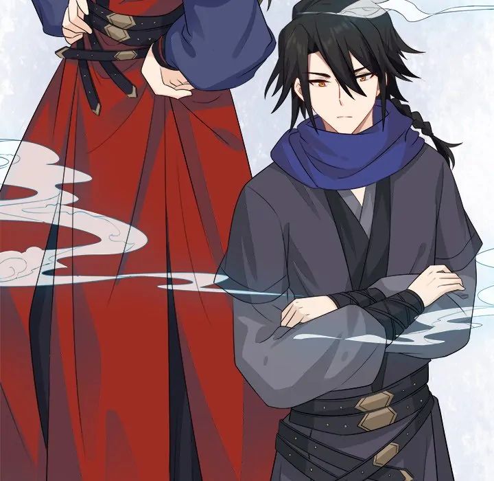 My Wife, The Prince Chapter 51 - page 43