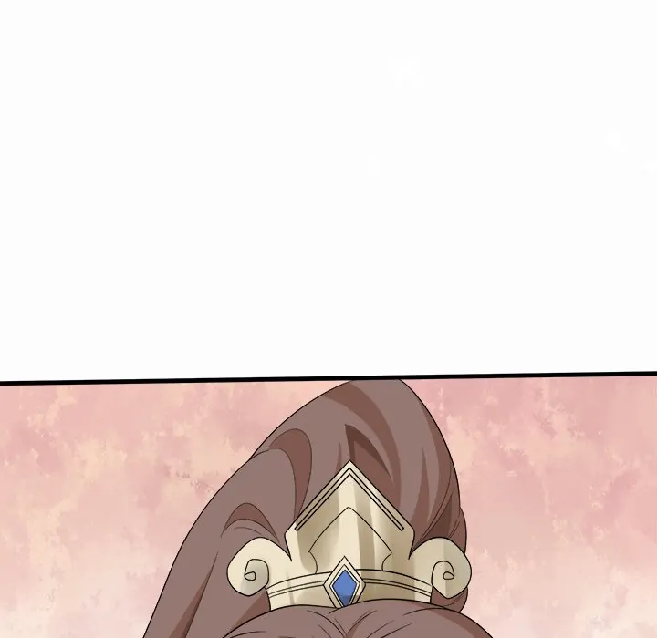 My Wife, The Prince Chapter 51 - page 52