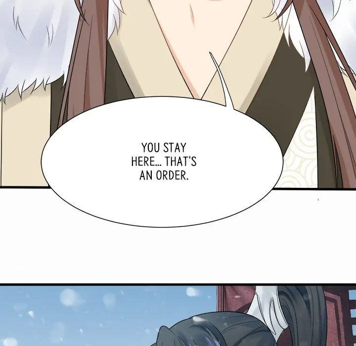 My Wife, The Prince Chapter 51 - page 54
