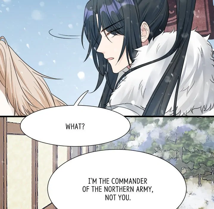 My Wife, The Prince Chapter 51 - page 55