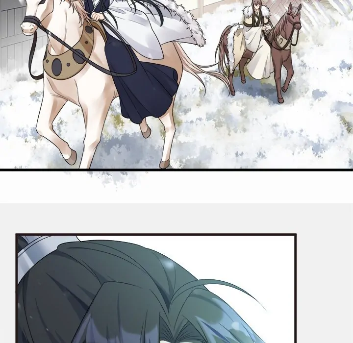 My Wife, The Prince Chapter 51 - page 67