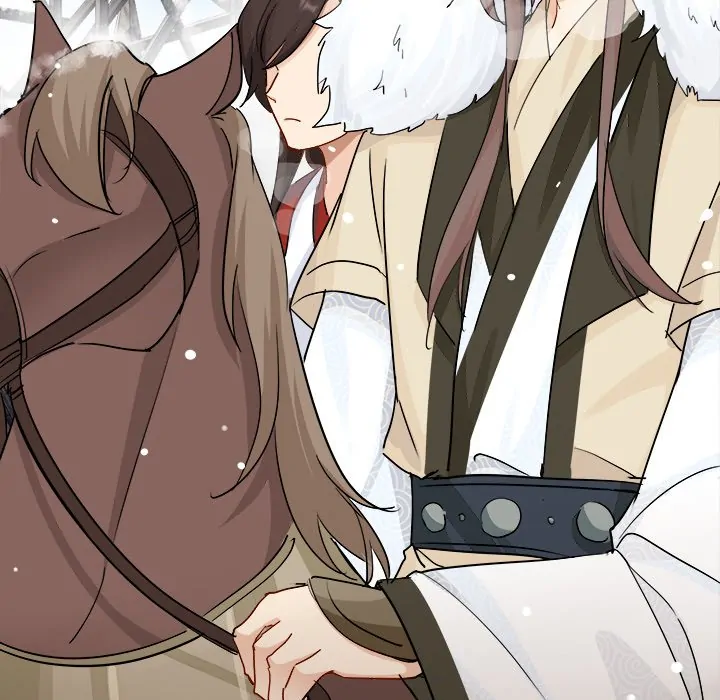 My Wife, The Prince Chapter 51 - page 6