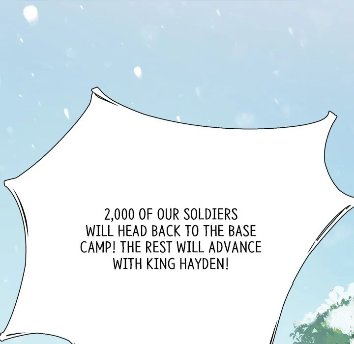 My Wife, The Prince Chapter 51 - page 69