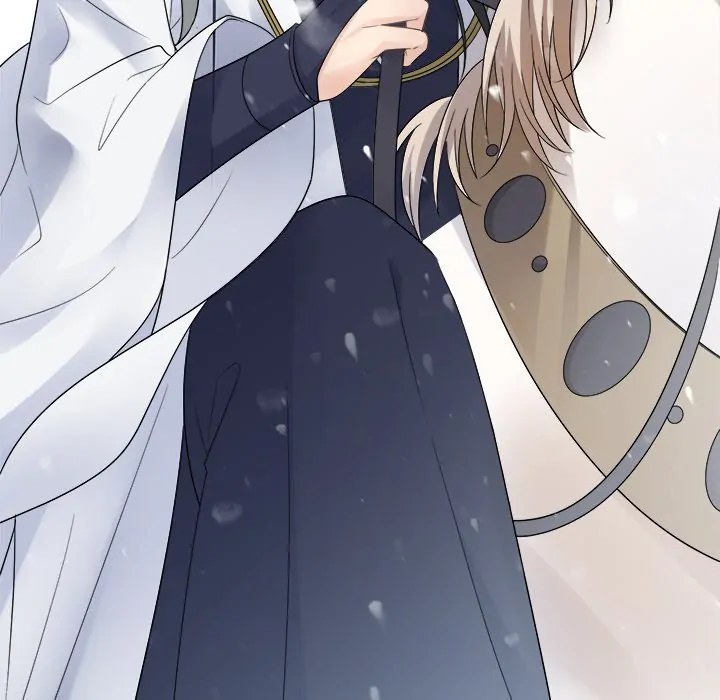 My Wife, The Prince Chapter 51 - page 71