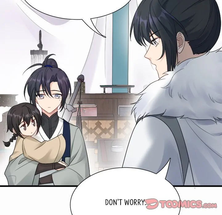 My Wife, The Prince Chapter 51 - page 75