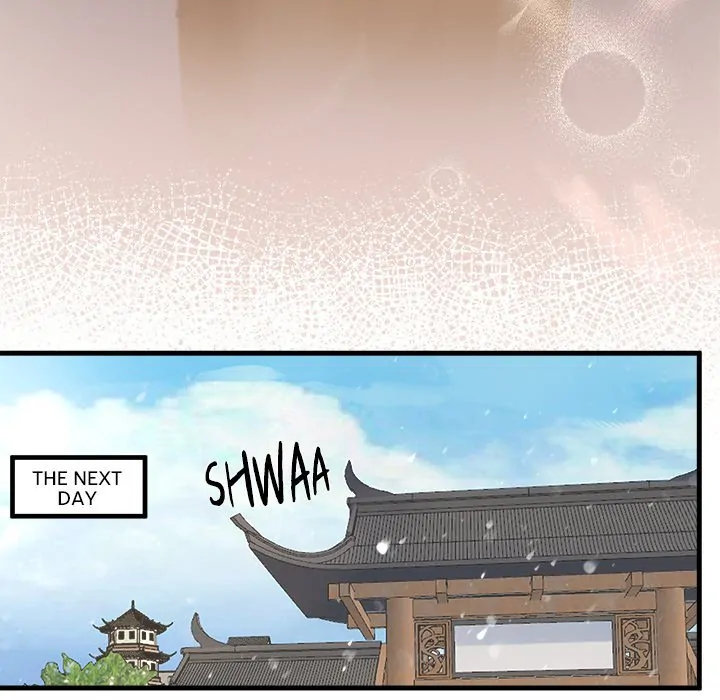 My Wife, The Prince Chapter 51 - page 82