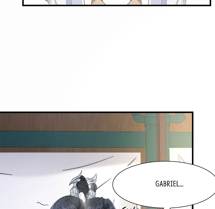 My Wife, The Prince Chapter 51 - page 86