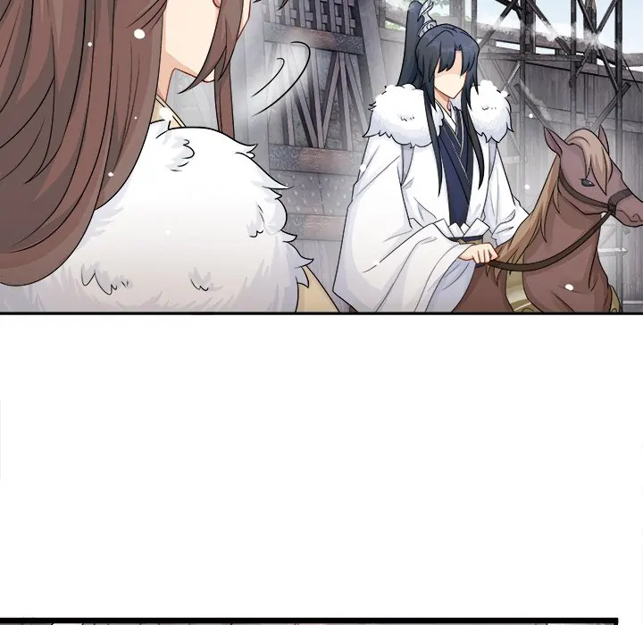 My Wife, The Prince Chapter 51 - page 8