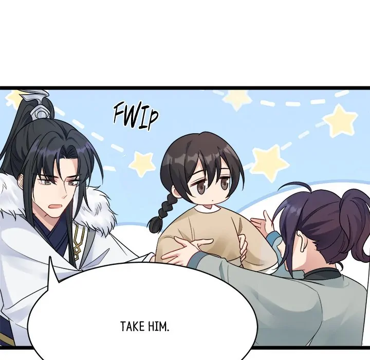 My Wife, The Prince Chapter 51 - page 91