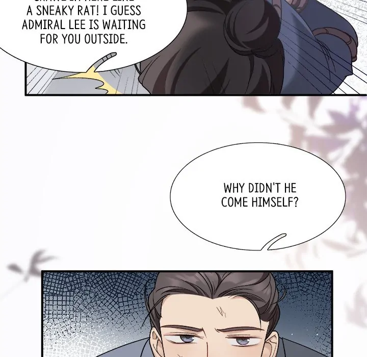 My Wife, The Prince Chapter 53 - page 31