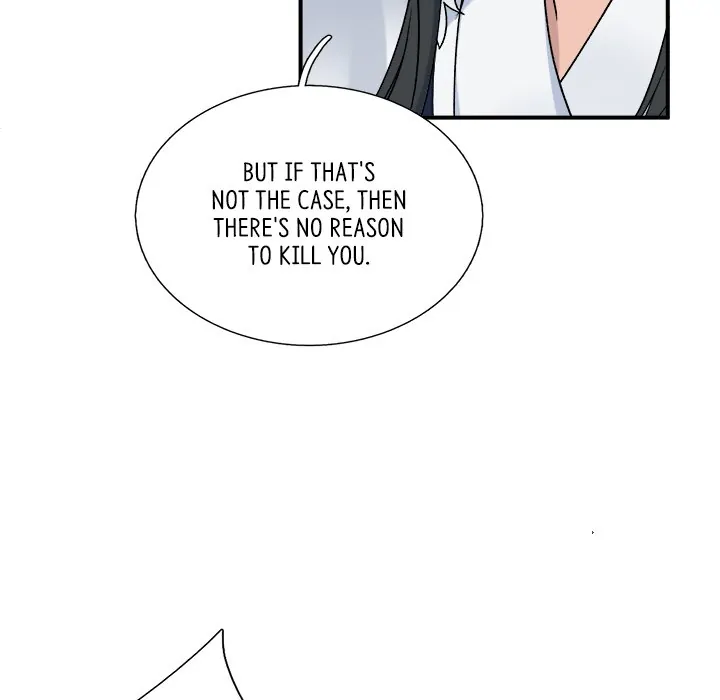 My Wife, The Prince Chapter 53 - page 38