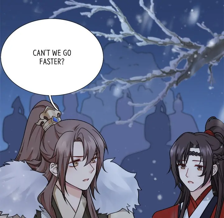 My Wife, The Prince Chapter 53 - page 6