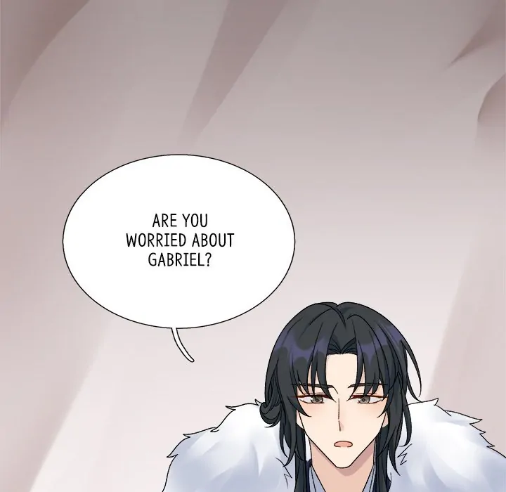 My Wife, The Prince Chapter 53 - page 71