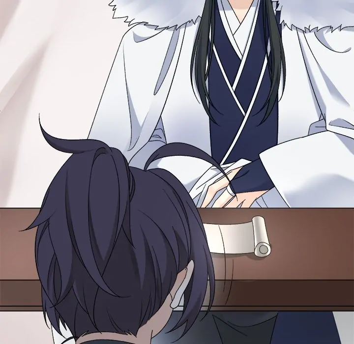 My Wife, The Prince Chapter 53 - page 72