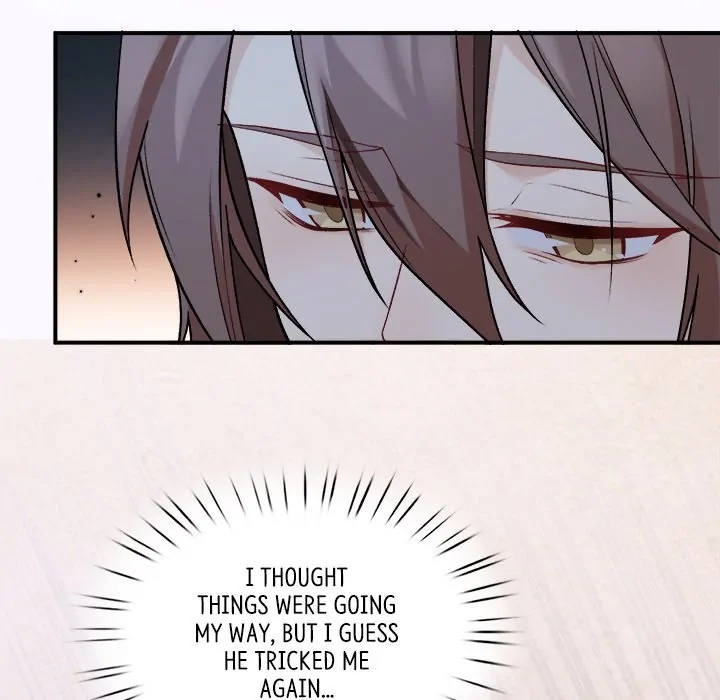 My Wife, The Prince Chapter 53 - page 8