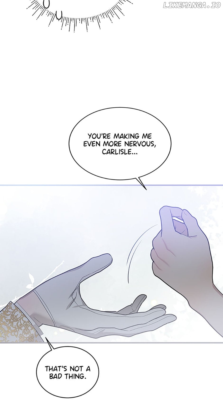 The Little Lady Behind the Scenes Chapter 73 - page 43