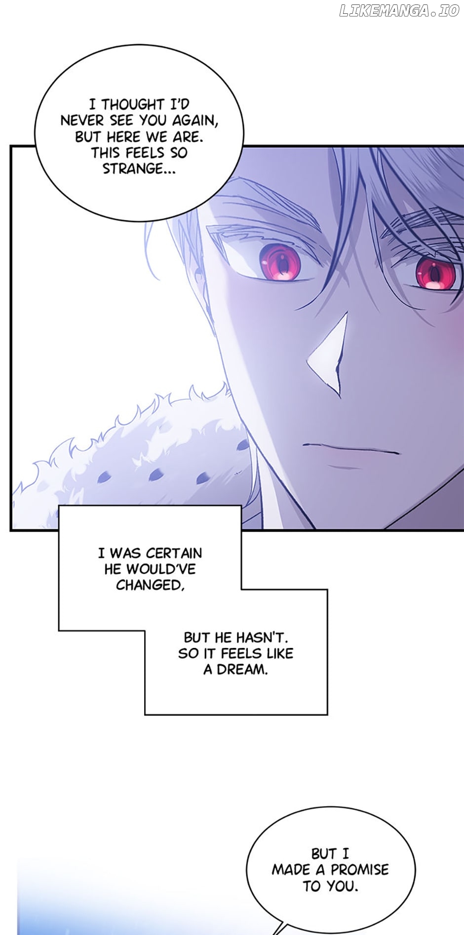 The Little Lady Behind the Scenes Chapter 73 - page 52
