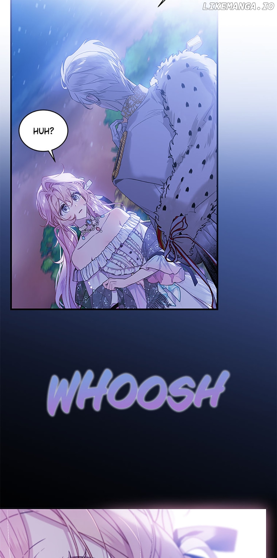 The Little Lady Behind the Scenes Chapter 73 - page 53