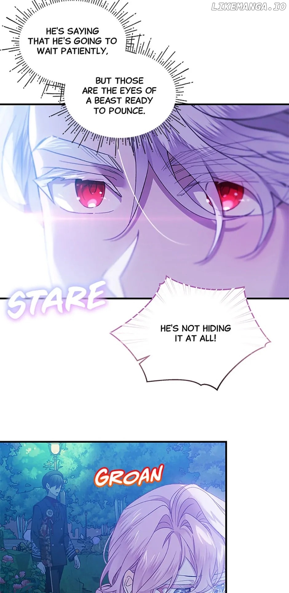 The Little Lady Behind the Scenes Chapter 74 - page 46