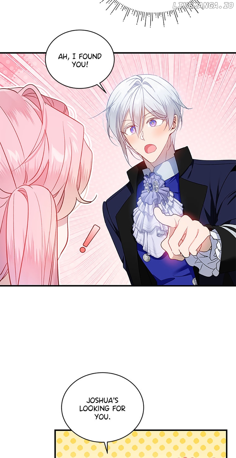 The Little Lady Behind the Scenes Chapter 75 - page 20